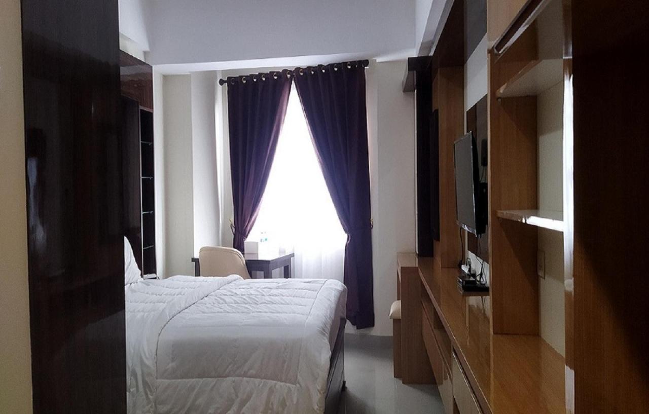 Padina Suites Tangerang Exterior photo