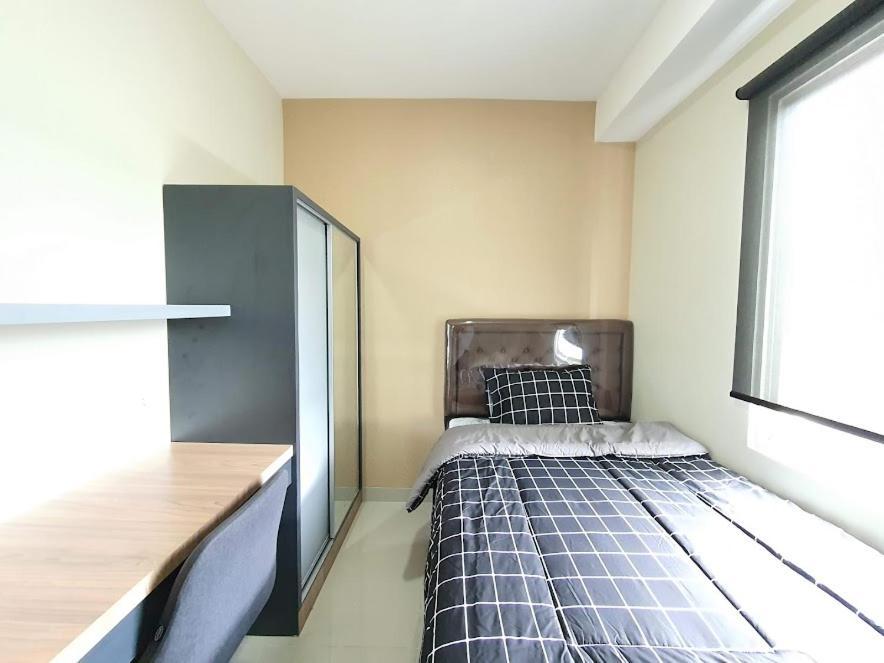Padina Suites Tangerang Exterior photo