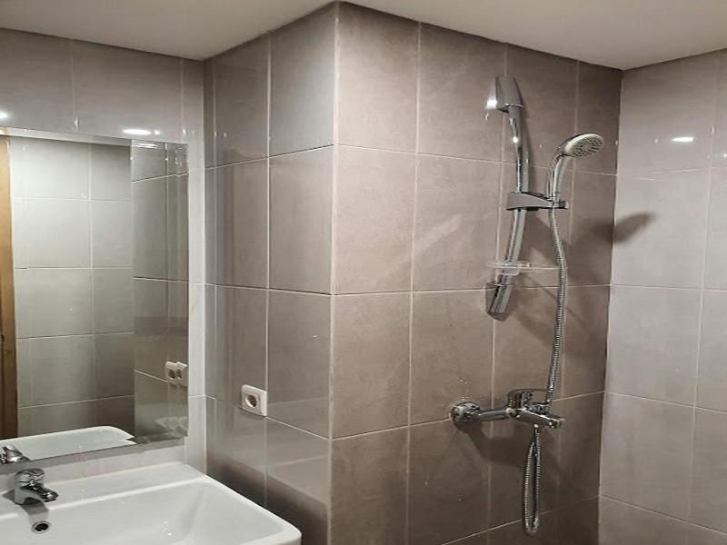 Padina Suites Tangerang Room photo