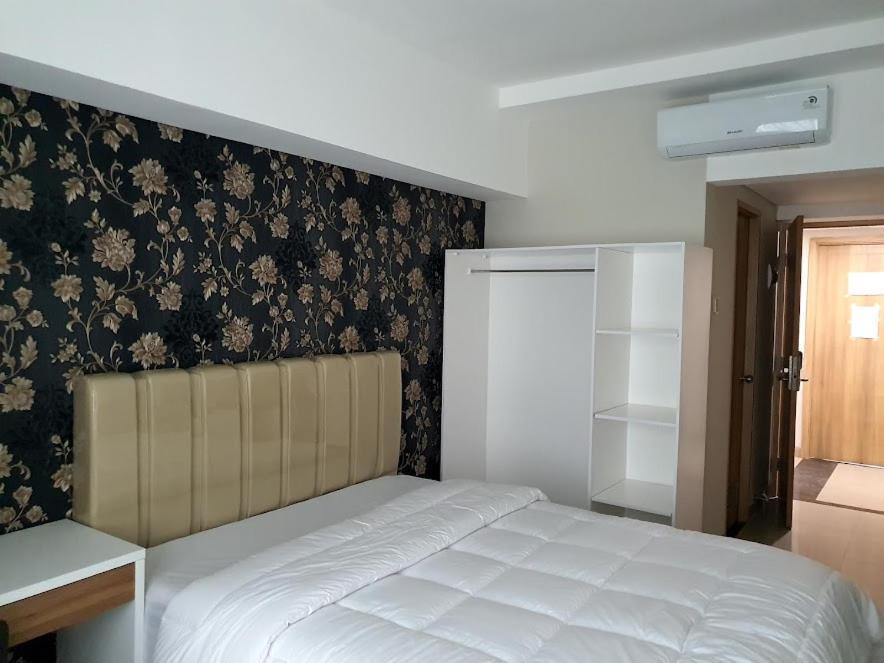 Padina Suites Tangerang Room photo