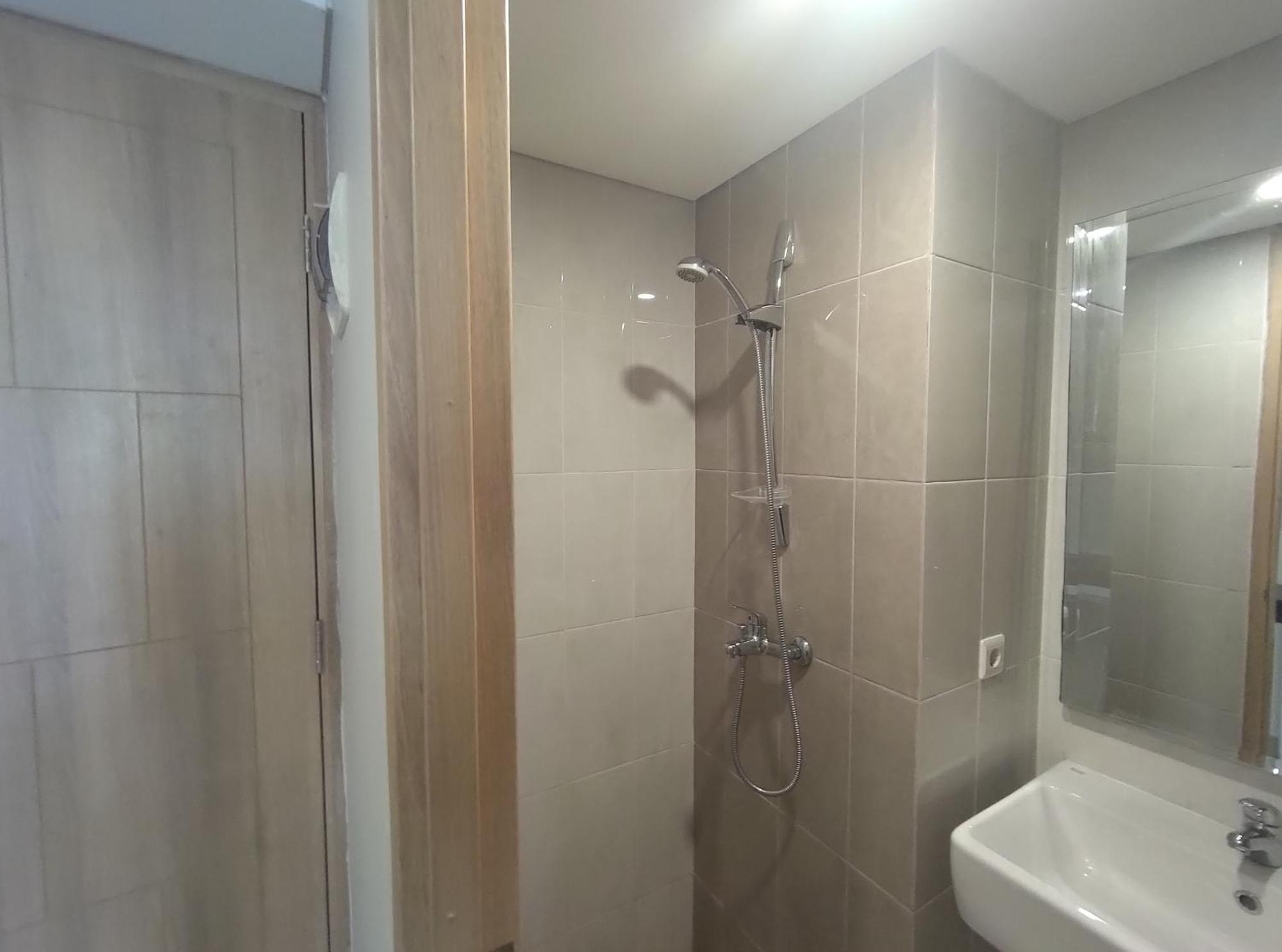 Padina Suites Tangerang Room photo